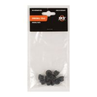 SKS 10 St. Gummi für Fahrradstecknippel 2330/2371/10295