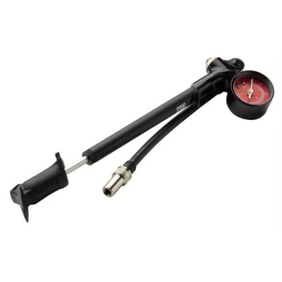RockShox Gabel-/Dämpferpumpe 00.4315.023.010