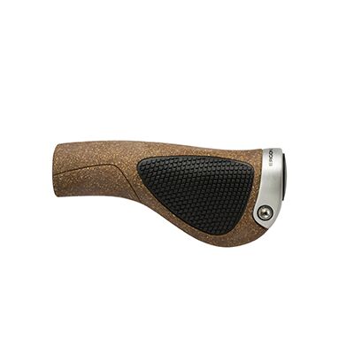 Ergon GP1-L BioKork