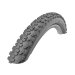 Schwalbe Reifen Black Jack HS407 Draht 26x2.10" 54-559 schwarz-LiteSkin KG SBC