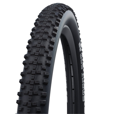 Schwalbe Reifen Smart Sam HS476 fb. 26x2.10" 54-559 schwarz-LSkin Perf.Addix
