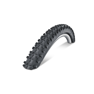 Schwalbe Reifen Smart Sam HS476 Draht 26x2.25" 57-559 sw-LiteSkin Perf.Addix