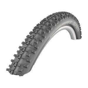 Schwalbe Reifen Smart Sam HS476 Draht 27.5x2.25"...