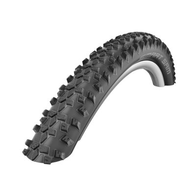 Reifen Schwalbe Smart Sam HS476 Draht 27.5x2.60" 65-584 sw-LiteSkin Perf.Addix