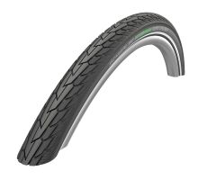 Reifen Schwalbe Road Cruiser HS484 Green28x1 3/8"...