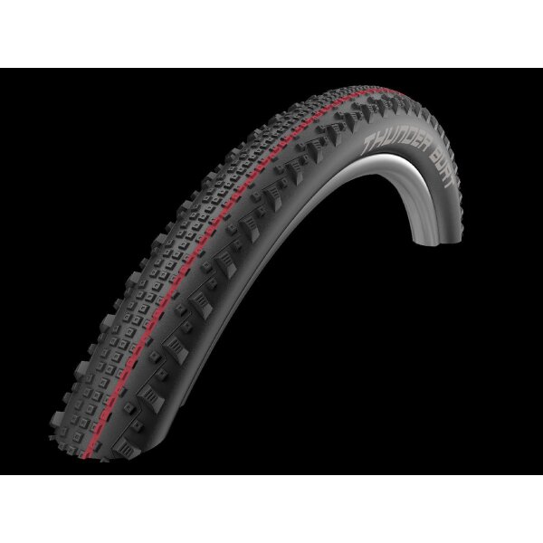 Schwalbe Reifen Thunder Burt HS451 fb. 29x2.10"54-622 sw-SSkin TLE Add.Speed