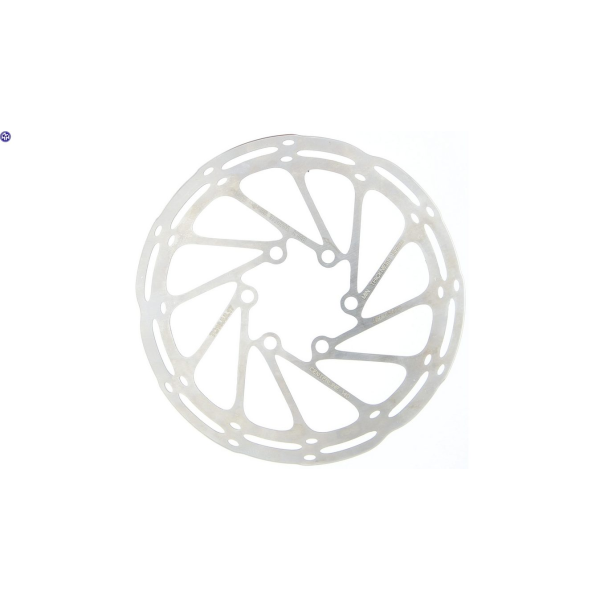 SRAM Bremsscheibe Rotor Centerline Ø 140 mm, Rounded