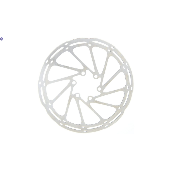 SRAM Bremsscheibe Rotor Centerline Ø 160 mm, Rounded