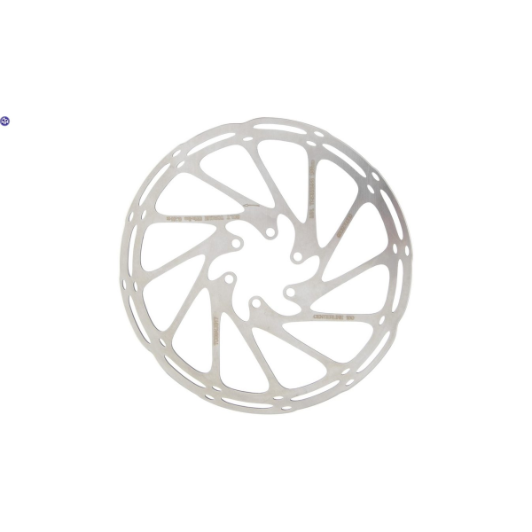 SRAM Bremsscheibe Rotor Centerline Ø 180 mm, Rounded