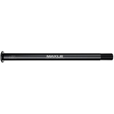 Achse Sram Maxle Stealth MTB hinten schwarz,12x142,L167,TL20,M12x1.0