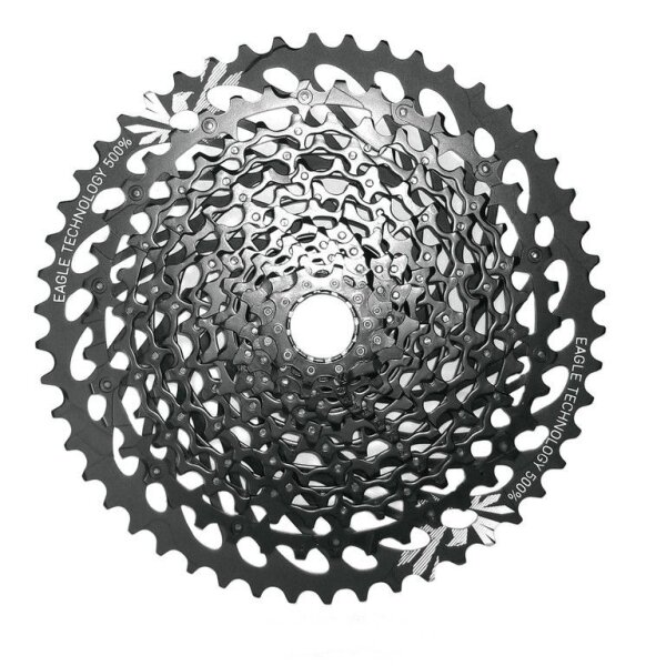 SRAM Zahnkranz-Kass. XG-1275 GX Eagle sz.12-f.10-12-14-16-18-21-24-28-32-36-42-50