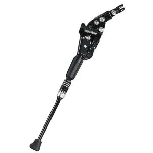 ergotec Hinterbauständer Universal 24-28schwarz,...