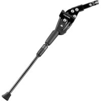 ergotec Hinterbauständer Universal 29er schwarz/rot...