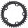 SRAM Kettenblatt X-Sync 11-f. 38 Z., schwarz, Alu, 110mm, BB30/GXP