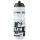 SKS Trinkflasche Large | 750ml, transparent mit Reifenmotiv