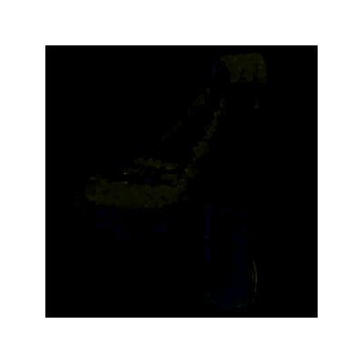 Bottle Fix A-Head schwarz Montage am A.-Head-Vorbau