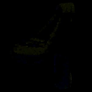 Bottle Fix A-Head schwarz Montage am A.-Head-Vorbau