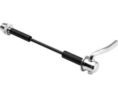 ELITE STECKACHSADAPTER 10MM U.12MM FÜR ROLLENTRAINER