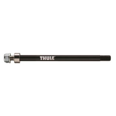 Thule Achsadapter Shimano M12x1,5 172 oder178mm,Befestigung-Mutter