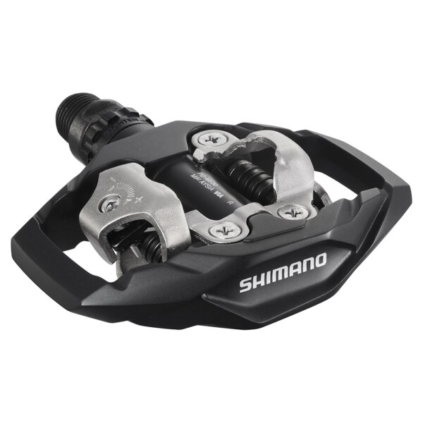 Shimano SPD PEDAL PDM530 SCHWARZ (11)