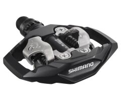 Shimano SPD PEDAL PDM530 SCHWARZ (11)